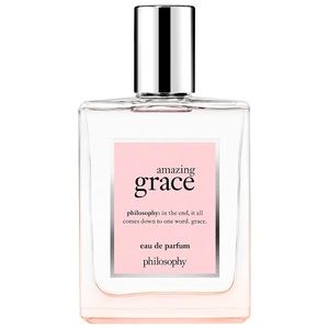 NEW in Box Philosophy Amazing Grace